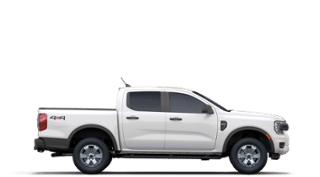 2025 Ford Ranger® External Image 1